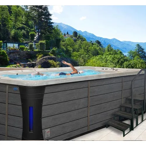 Swimspa X-Series hot tubs for sale in Augusta